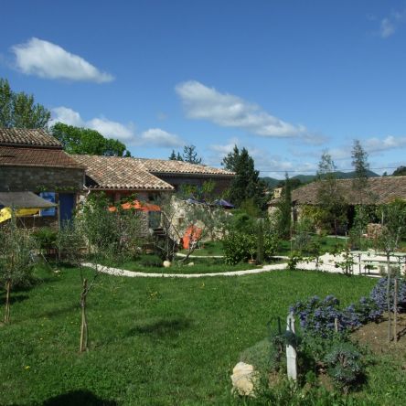 Pays de Cèze Pays de Cèze