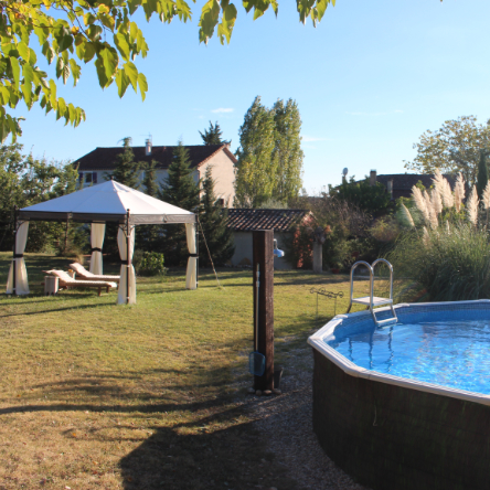 Pays de Cèze